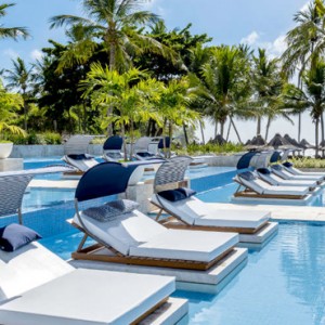 pool 2 - tivoli Ecoresort Praia do Forte - Luxury Brazil Holiday Packages