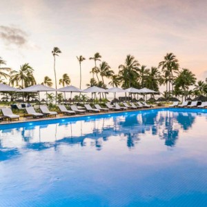 pool 3 - tivoli Ecoresort Praia do Forte - Luxury Brazil Holiday Packages