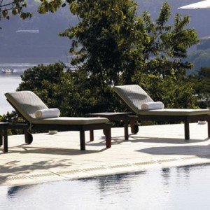 pool 4 - Panoramic Grand Hotel Iguazu - Luxury Galapagos holiday packages