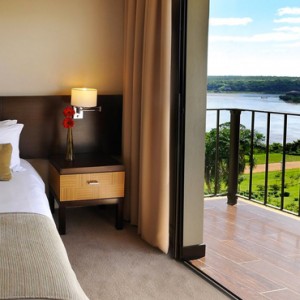 room views - Panoramic Grand Hotel Iguazu - Luxury Galapagos holiday packages