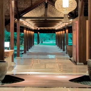 spa 2 - tivoli Ecoresort Praia do Forte - Luxury Brazil Holiday Packages