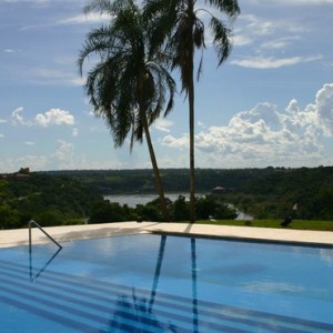 spa 3 - Panoramic Grand Hotel Iguazu - Luxury Galapagos holiday packages