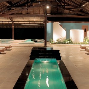 spa - tivoli Ecoresort Praia do Forte - Luxury Brazil Holiday Packages