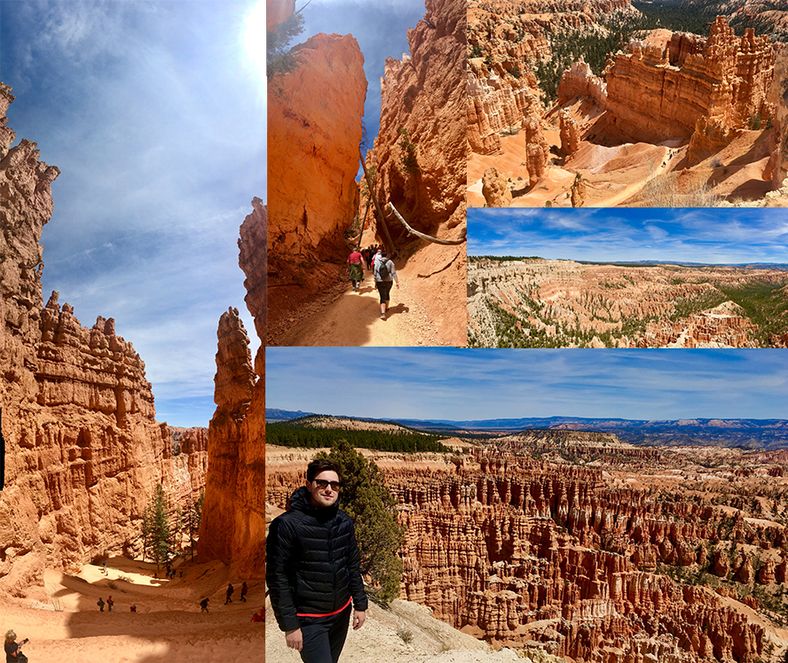 bryce canyon