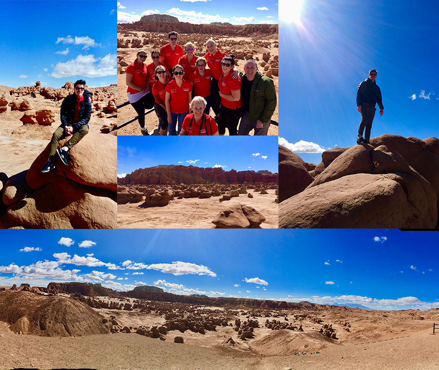 goblin valley