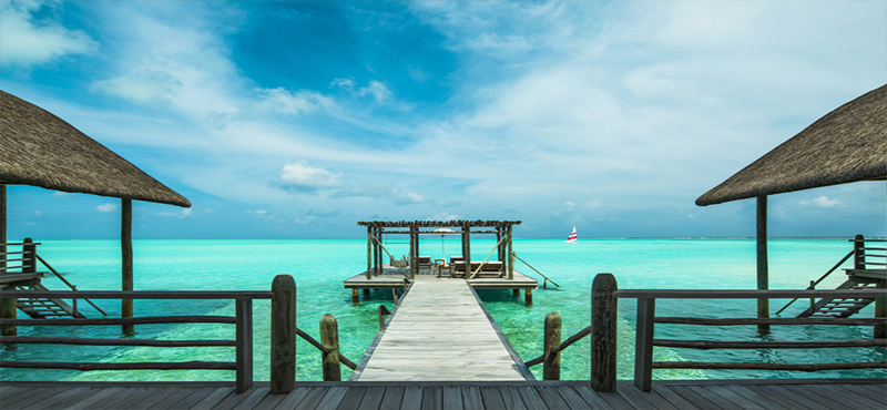 luxury maldives holiday packages COMO Cocoa Island como villa