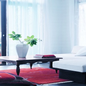 luxury maldives holiday packages COMO dhoni loft suite