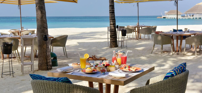 Deli Kanuhura Maldives Luxury Maldives Honeymoons