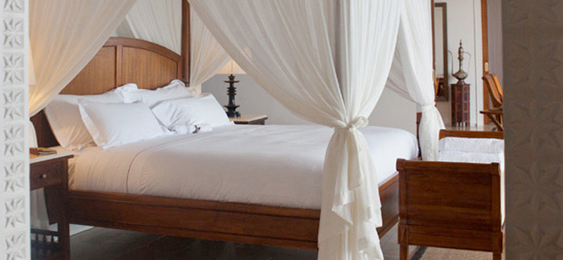 luxury zanzibar holiday packages - the residence zanzibar - frangipani