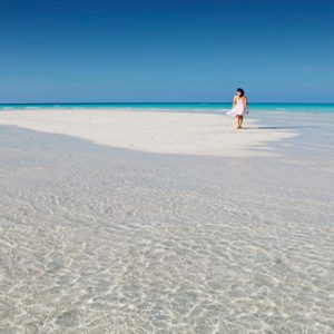 Kuramathi Maldives Luxury Luxury Maldives Holiday Packages Sandbank