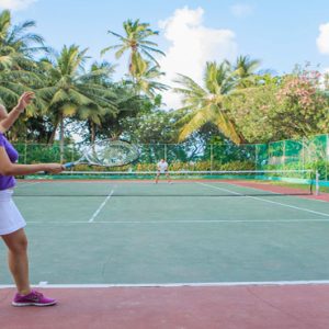 Kuramathi Maldives Luxury Luxury Maldives Holiday Packages Tennis