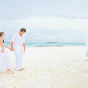 Kuramathi Maldives Luxury Luxury Maldives Holiday Packages Wedding