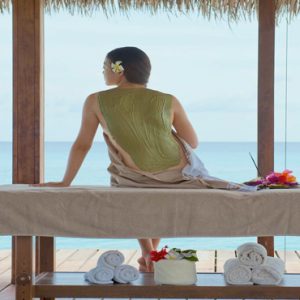 Kuramathi Maldives Luxury Luxury Maldives Holiday Packages Spa Treatment