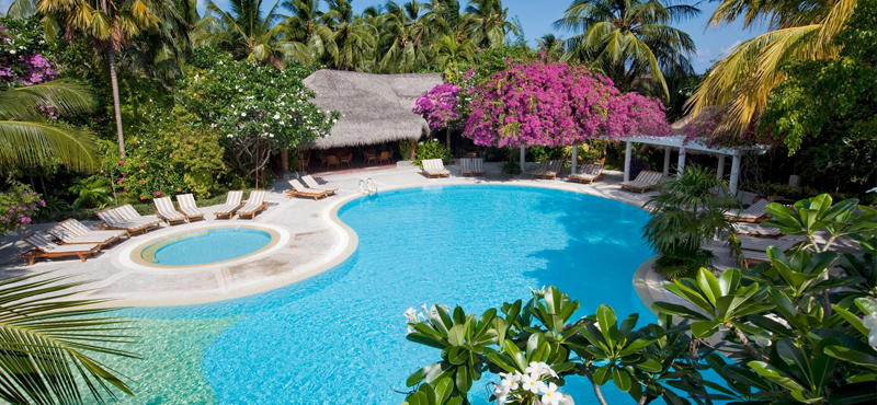 Kuramathi Island Resort | Maldives Holidays | Pure Destinations