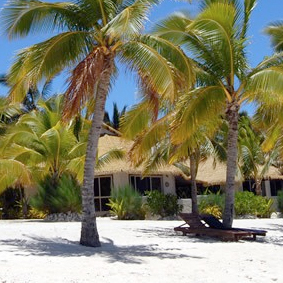 Luxury Cook Islands Holiday Packages Crown Beach Resort And Spa Rarotonga Thumbnail