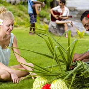 Luxury Fiji Holiday Packages - Matamanoa Island Resort Fiji - Activities