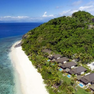 Luxury Fiji Holiday Packages - Matamanoa Island Resort Fiji - Exterior 3