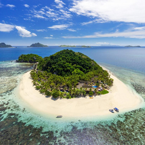 Luxury Fiji Holiday Packages - Matamanoa Island Resort Fiji - thumbnail