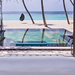 Luxury Holiday Maldives Packages One And Only Reethi Rah Maldives Grand Sunset Residence 2