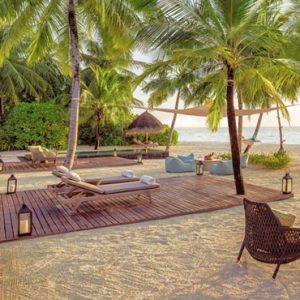 Luxury Holiday Maldives Packages One And Only Reethi Rah Maldives Two Villa Residence With Pool 4