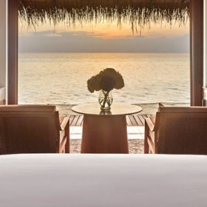 Luxury Holiday Maldives Packages One And Only Reethi Rah Maldives Water Villa 4