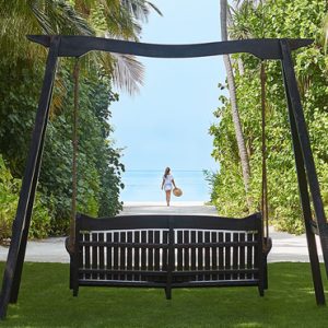 Luxury Holiday Maldives Packages One And Only Reethi Rah Maldives Gardens