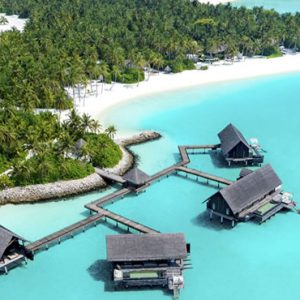 Luxury Holiday Maldives Packages One And Only Reethi Rah Maldives Island