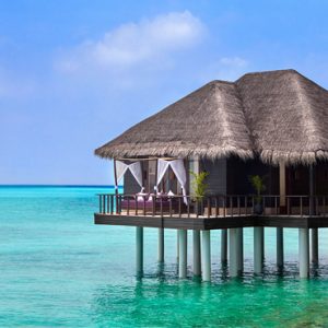 Luxury Holiday Maldives Packages One And Only Reethi Rah Maldives Spa 2