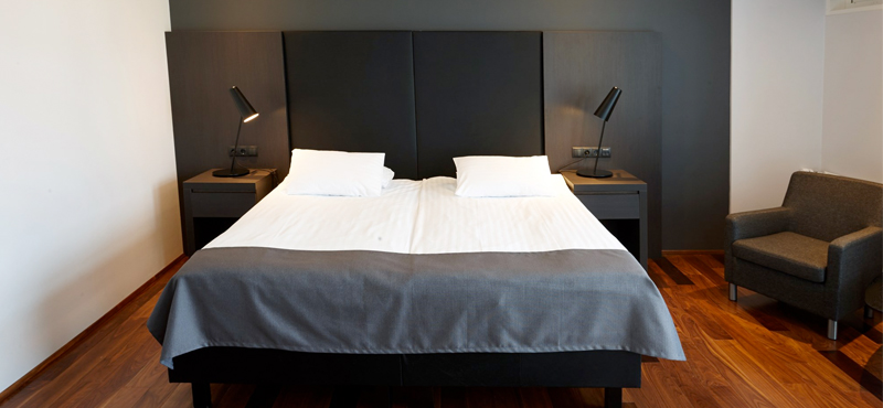 Luxury Iceland Holiday Packages Hotel Grand Reykjavik Family Rooms