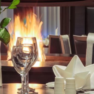 Luxury Iceland Holiday Packages Hotel Grand Reykjavik Dining 2