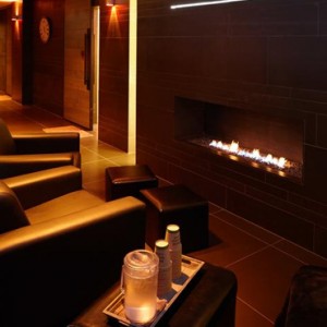 Luxury Iceland Holiday Packages Hotel Grand Reykjavik Lounge