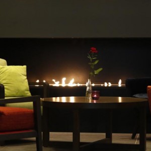 Luxury Iceland Holiday Packages Hotel Grand Reykjavik Lounge 2