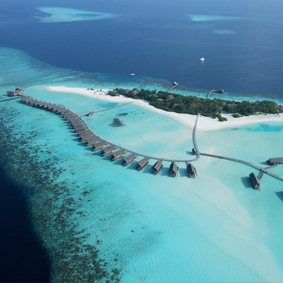 luxury maldives holiday packages COMO cocoa island thumbnail