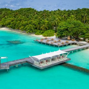 Luxury Maldives Holiday Packages Kuramathi Island Resort Maldives Dhoni Bar