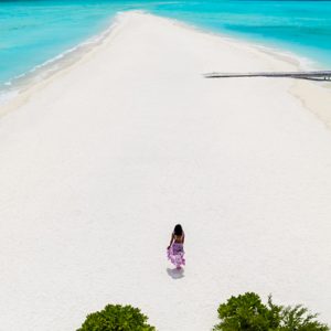 Luxury Maldives Holiday Packages Kuramathi Island Resort Maldives Sand Bank