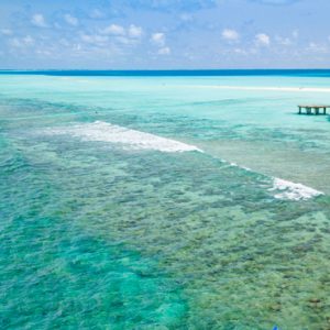 Luxury Maldives Holiday Packages Kuramathi Island Resort Maldives Snorkelling