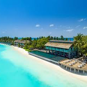 Luxury Maldives Holiday Packages Kuramathi Island Resort Thumbnail