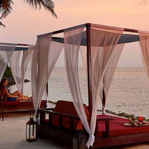 Luxury Maldives Holiday Packages One And Only Reethi Rah Maldives Fanditha