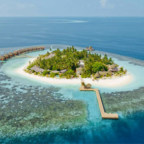 Luxury Maldives Holidays Kandolhu Island Thumbnail