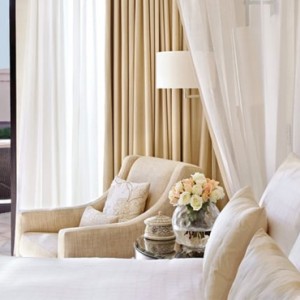 Luxury Morocco Holiday Packages Four Seasons Marrakech Four Bedroom Royal Villa With Private Pool 7