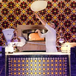 Luxury Morocco Holiday Packages Four Seasons Marrakech Quattro