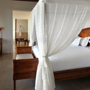 luxury zanzibar holiday packages - the residence zanzibar - luxury ocean front pool villa