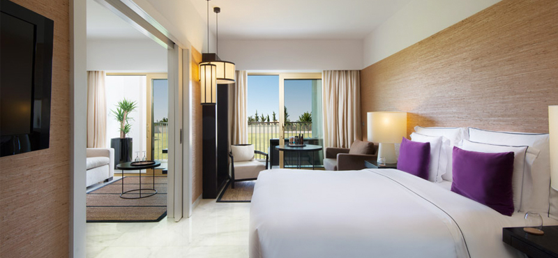 Luxury Portugal Holiday Packages Anantara Vilamoura Family Rsuite