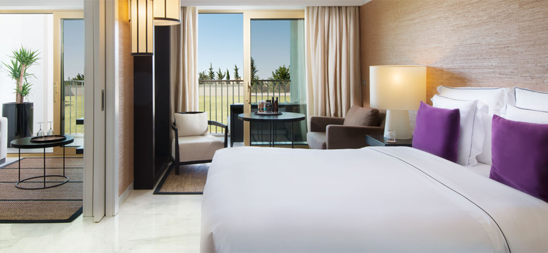 Luxury Portugal Holiday Packages Anantara Vilamoura Family Suite 4