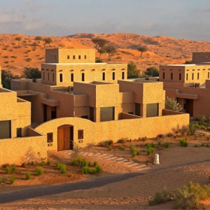 Luxury Ras Al Khaima Ritz Carlton Ras Al Khamaih Al Wadi Al Rhima Pool Villa