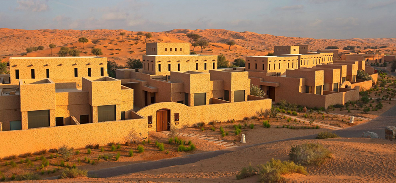 Luxury Ras Al Khaima Ritz Carlton Ras Al Khamaih Al Wadi Al Rhima Pool Villa