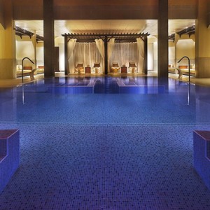 Luxury Ras Al Khaima Ritz Carlton Ras Al Khamaih Al Wadi Spa