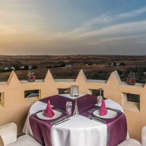 Luxury Ras Al Khaima Ritz Carlton Ras Al Khamaih Al Wadi Lobby Lounge