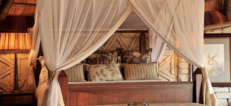 Luxury Safari Holiday Packages Serena Mivumo River Lodge Chalet