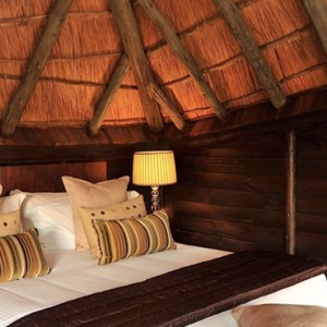 Luxury Safari Holiday Packages Serena Mivumo River Lodge Chalets